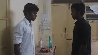 FEED ME BLOOD | TEASER | SINGLE ROOM HORROR | WAE | TAMIL |