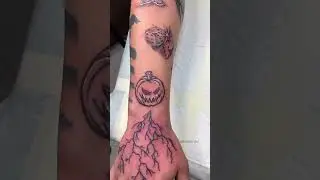 7 تا مینیمال 4 ساعتدوست داشتید لایک کامنت شیر               #تتو #art #تتوبدن #هنر #tattoo #trending