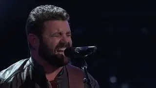 The Voice 14 Blind Audition Pryor Baird I Don't Need No Doctor