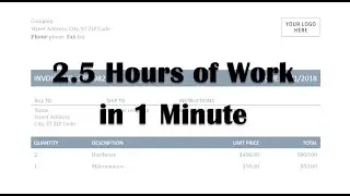 Invoice Data Extraction