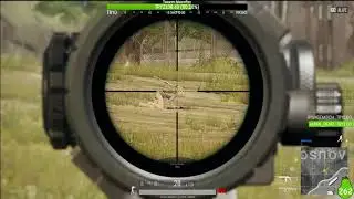 Pubg Solo vs Squad / Arada paspaslandığımız doğrudur!