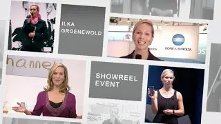 Moderatorin buchen - Eventmoderatorin, Galamoderatorin, Kongressmoderatorin - Ilka Groenewold