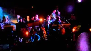 Fringe Magnetic 'Play It Once More'