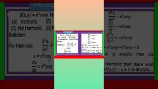 What is equation for harmonic function?How to prove function harmonicIs a harmonic function analytic