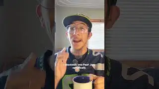 Musical Thoughts PT 25! @pearljam #pearljam #grunge #seattle #seahawks #musicalthoughts