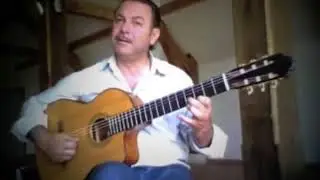 Raphaël Faÿs : Troublant Boléro (Django Reinhardt) :