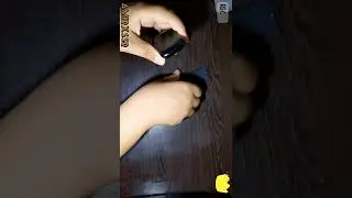 برسی و انباکسینگ ساعت هوشمند m16plus😍
