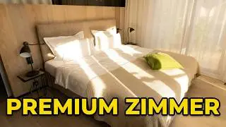 Wellness Hotel Hirschen in Horn am Bodensee - Doppelzimmer Superior - Roomtour
