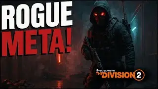 🚨 THE DIVISION 2 &ndash; ROGUE META IS BACK! 🚨