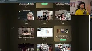 Best DansGame moment goes to