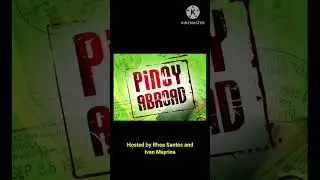 ON THIS DAY: Pinoy Abroad | April 6, 2025 | #onthisday