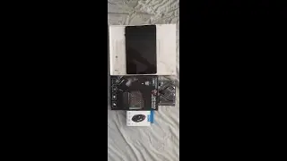 TABLETİMİ SATIYORUM... 12.000 TL ( HUAWEİ METAPAD 11/ 6 GB RAM 64 GB HAFIZA ) +M3 SET DAHİL