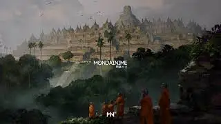 Paranormal - Indonesian Gamelan Beat
