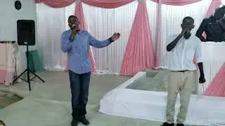 13122018 - Esse é Deus - Wilson e Isaac