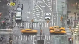 Tips for Driving Safely in Rainy Weather