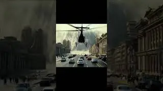 mega tsunami:city destroyer