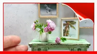 Russian Mother Of Three Creates Realistic Miniature Sculptures (36 Pics) 🥰