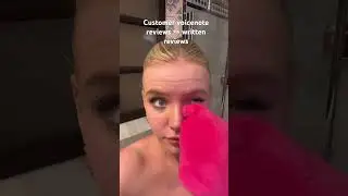&ldquo;It&rsquo;s all I ever use now&rdquo; - the makeup remover that&rsquo;s taking over evening routines🫶🫧✨ #skincare