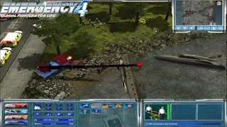 Emergency 4 | Bay District Modification