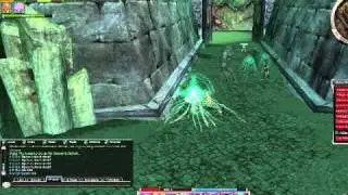 UnderWorld Speed Clear(Lab Tank Vale and UWG)