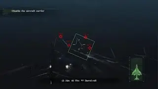RESIDENT EVIL 6 Top Gun