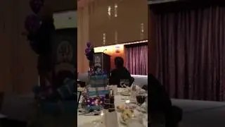 Safe Connections 40th Anniversary Gala