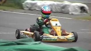2002 つま恋 Rd.3 FP4F 予選②