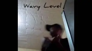 Wavy level- WorldofChimera