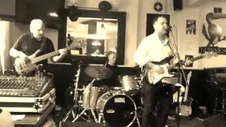 Steel River Band