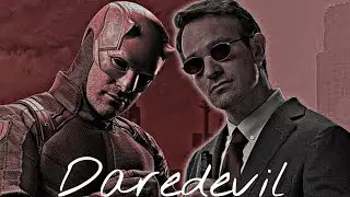 Daredevil🥵 - She Hulk ~ Neon Blade-Moon Deity / Edit