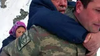 Zoruma gidiyor yokluğun Gardaş Turgay Mutlu