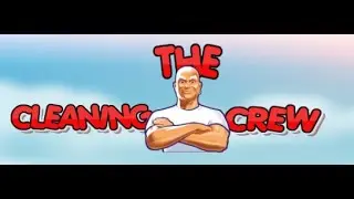 The Cleaning Crew S2 : The Expedition Crew - Episode 41: Be Sharp Pickles