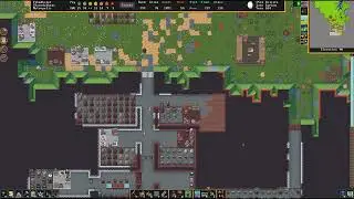 [Dwarf Fortress] принимать каждого приезжего артиста может быть ошибкой, лол (сырой комментарий)