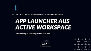 DRWE Kundentag 2025 