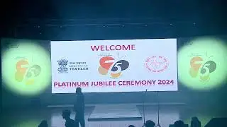 CSB Platinum Jubilee Celebrations