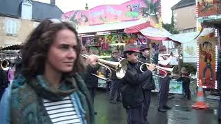 L&rsquo;&Eacute;veil de Souday dit &laquo; La Clique &raquo;
