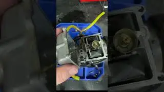 XR650R Quick Jet Change