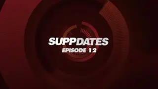 SUPPDATES - Episode 12: DVST8 BBD Pre-Workout Is Back!