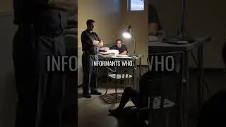 DEA Agent So Deep Undercover His Own Agency Hunted Him