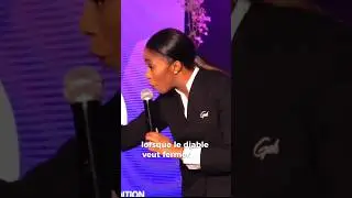 D&eacute;veloppe ta vie de pri&egrave;re - Gr&acirc;ce &Eacute;mie Kutino #motivation #jesus #parolededieu #priere