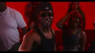 NayCuffee ft Uncle Dra - SPANKY