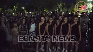 ELBASAN / CERRIKU P&Euml;R HER&Euml; T&Euml; PAR&Euml;  OPEN CINEMA