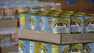 Ga. food banks warn of blind spots after USDA ends key survey