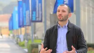 ESADE Open Day MSc Programmes in Management