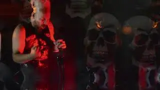 CENDRA - Asesinaste Video Oficial HD