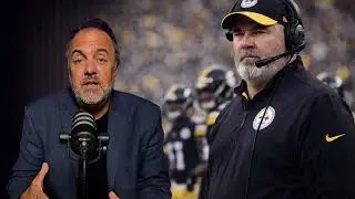 Steelers Hire Mike McCarthy &mdash; Why Fans Are Confused, Not Excited