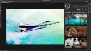 Shutterstock Plugin for the Adobe Photoshop&reg; Application