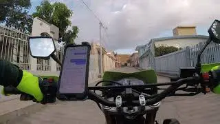 G0pro el arrollo