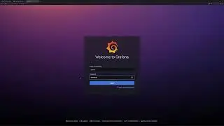 GridDB 101: Chapter 5 -- IoT Data Visualizations with Grafana