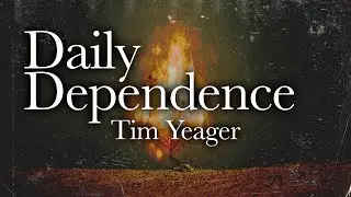 Nov. 23, 2025 West U Traditional Service 8:30a | Daily Dependence | Can I Still Experience God?